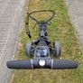 Motocaddy M1 Golf Trolley Image 3