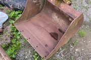 jcb 3cx buckets