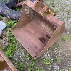 jcb 3cx buckets