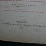 Antique Holy Bible 1843 Image 7