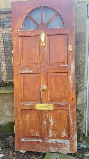 Doors