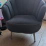 Shelby Armchair Image 2