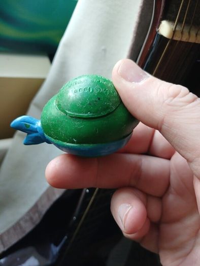 Teenage Mutant Ninja Turtles (TMNT)