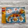 Lego 30503 Build Your Own Animals Polybag Set Please see phtos Image 2
