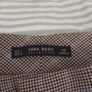 Zara Ladies 3/4 Length Trousers Image 4