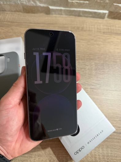 Oppo Find X9 Pro