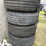 mercedes alloys Image 3