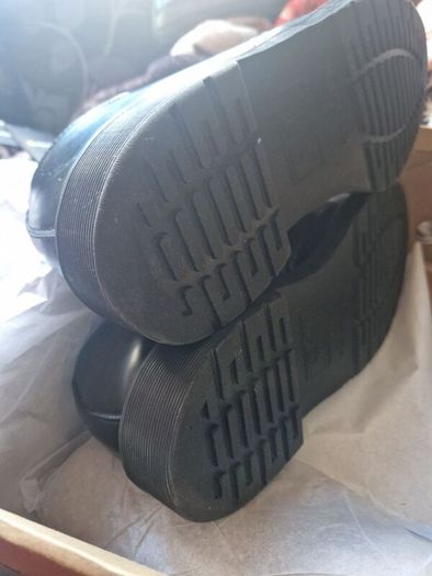 Dr Martens Shoes Size 12