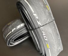 Pirelli P Zero Race TLR RS 28mm Road Bike Tire