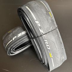 Pirelli P Zero Race TLR RS 28mm Road Bike Tire