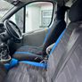 nissan primastar. CVRT & TAX Image 7