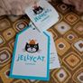 Jellycat Medium Fuddlewuddle Pup BNWT Image 5