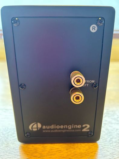 Audioengine A2 30w Powered Speakers