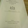 British Veterinary Codex 1953 Image 2