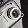 Fujifilm FinePix F601 Zoom Digital Camera - Used - 3 Months Warranty Image 2