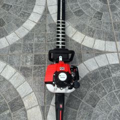 hedge strimmers