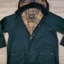 Barbour Lightweight Beaufort Jacket Mens XXL Image 2