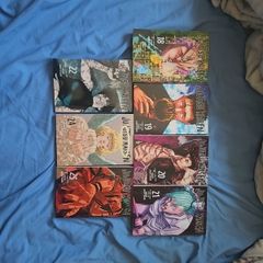 Jujutsu Kaisen Manga Vol (18 - 25)  -- no 23