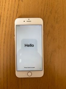iPhone 6 Unlocked