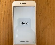 iPhone 6 Unlocked