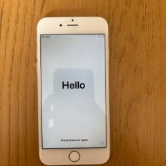 iPhone 6 Unlocked