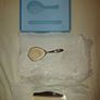 Newbridge Silver - Baby Brush and Comb set Image 5