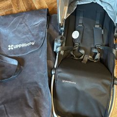 Uppababy