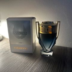 Paco Rabanne Invictus Parfum 100ml