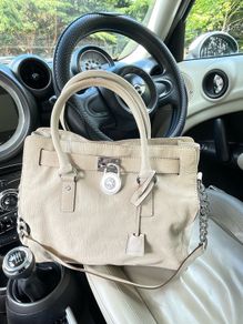 Authentic Michael Kors Bag