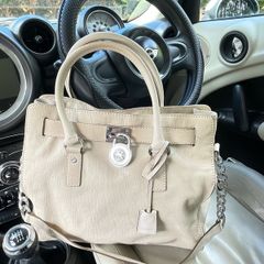 Authentic Michael Kors Bag
