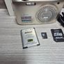 Nikon S3100 Digital Compact Camera Working w/ Nikkor 5x Wide Optical Zoom Lens Image 2