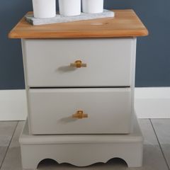 Bedside Locker