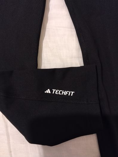 Adidas Techfit Junior Bottoms New With Tags