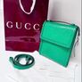 Gucci Original crossbag Image 5