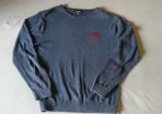Boys blue cardigan, good condition