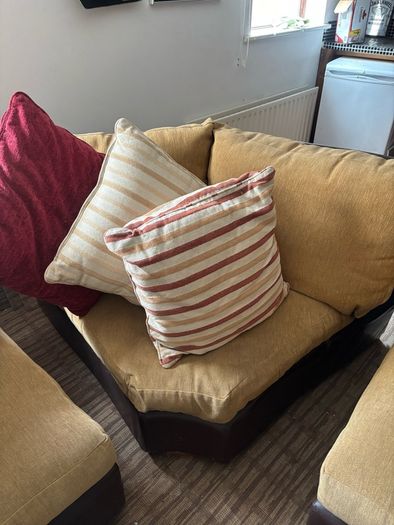 Couch - L shaped