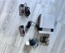 Nintendo NES