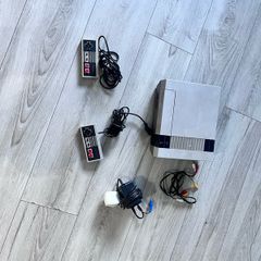 Nintendo NES