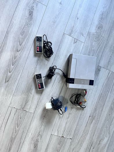 Nintendo NES