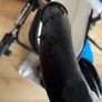 silver cross wayfarer carrycot and Puschair Image 7