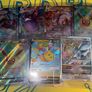 pokemon cards NEW RAW BITS Image 10