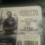 Mark Wahlberg Patriots Day Beer mat Image 3