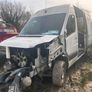 Ford Transit MK8 Breaking / Parts 2016+ Image 2