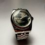 Seiko "Wimbledon" NH35 Watch Mod Image 4