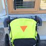 Bellelli 2 Seater Bike Trailer Pull Along Buggy Image 3