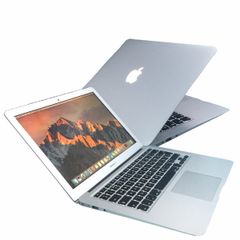 2015 Apple Macbook Air 13" A1466 i5 8GB RAM 256GB SSD Monterey OS Laptop