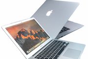 2015 Apple Macbook Air 11" A1466 i7 8GB RAM 256GB SSD Monterey OS Laptop