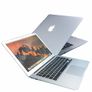 Apple Macbook Air 13" A1466 i7-3667U 2GHz 8GB RAM 256GB SSD Catalina OS Laptop Image 2