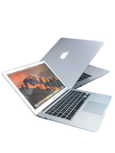 Apple Macbook Air 13" A1466 i7-3667U 2GHz 8GB RAM 256GB SSD Catalina OS Laptop