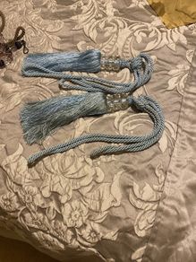 Curtain Tie's